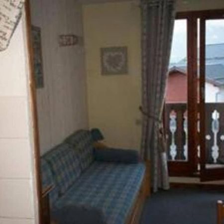 Les Studios Du Chalet Club Valfrejus Modane Bagian luar foto